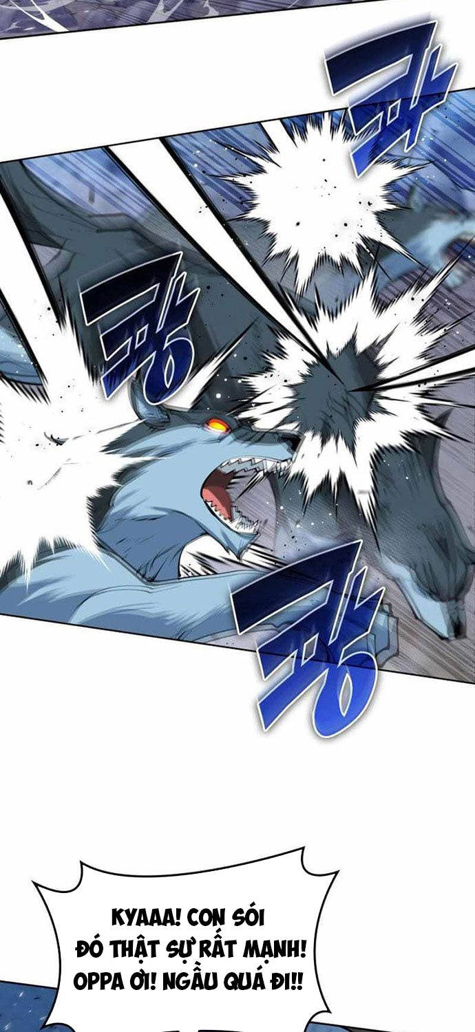 Thợ Rèn Huyền Thoại Chapter 243 - Trang 39