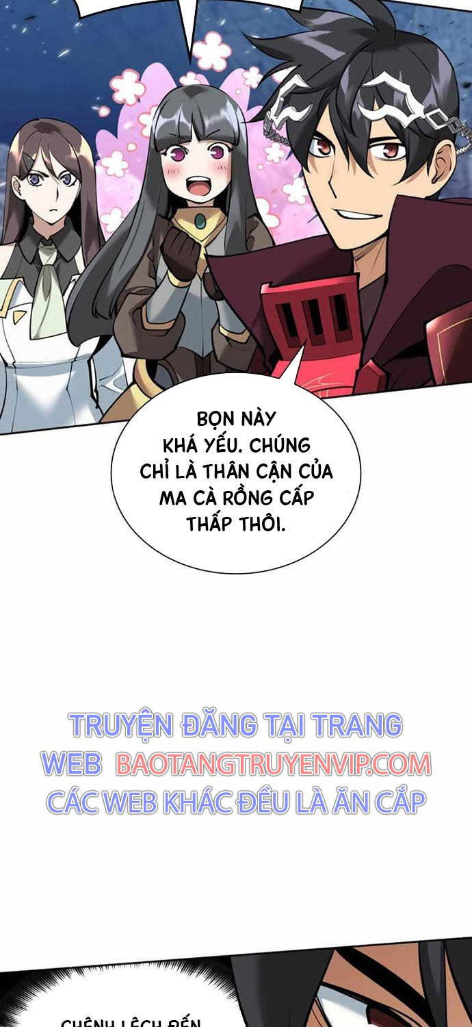 Thợ Rèn Huyền Thoại Chapter 243 - Trang 40