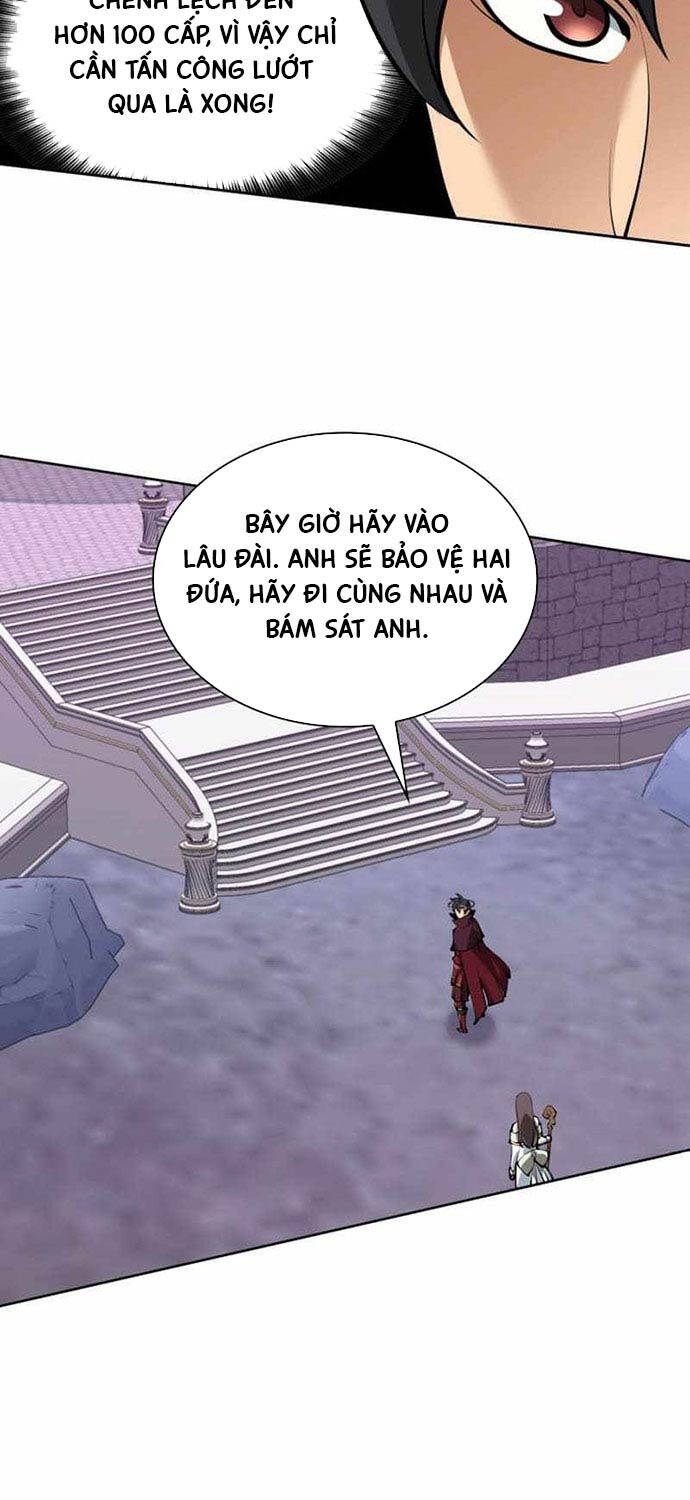 Thợ Rèn Huyền Thoại Chapter 243 - Trang 41