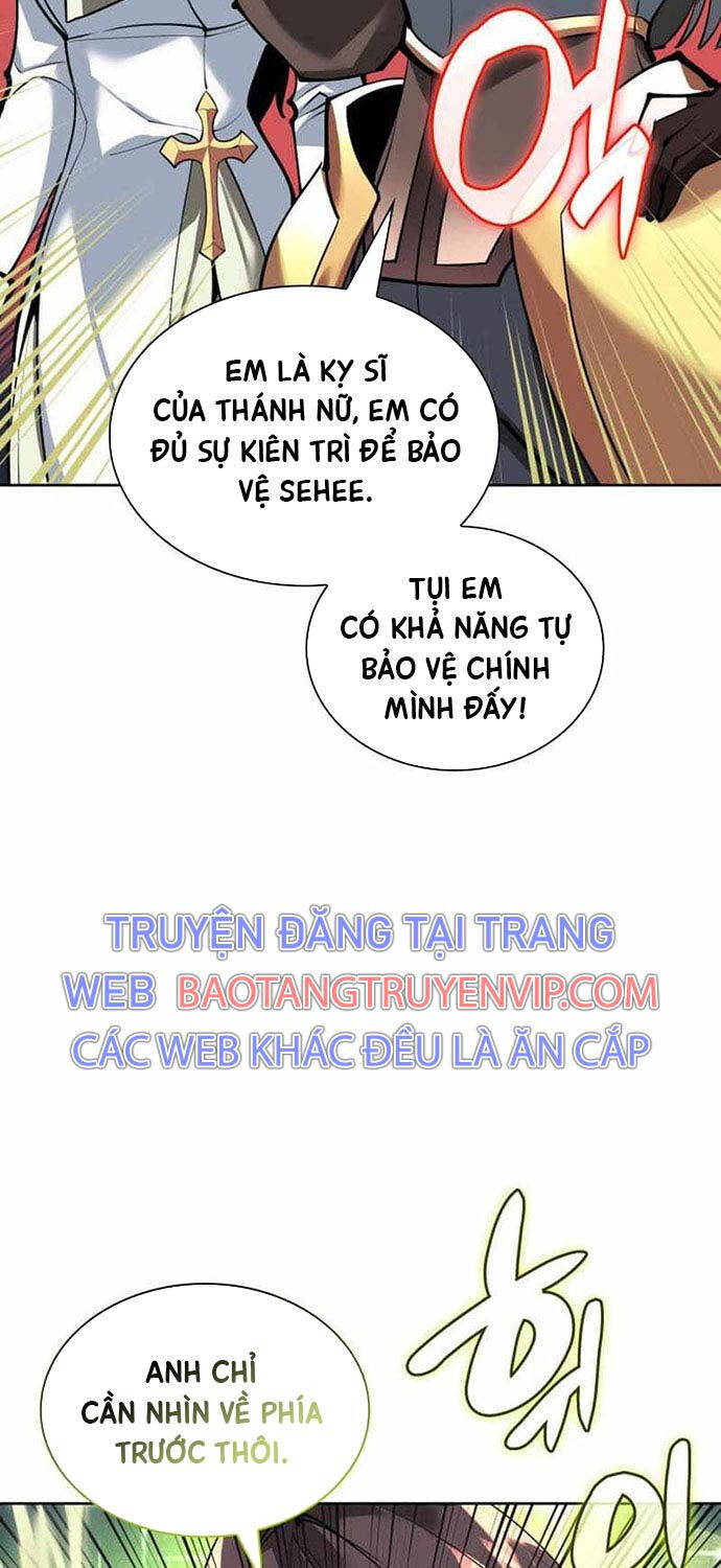 Thợ Rèn Huyền Thoại Chapter 243 - Trang 46