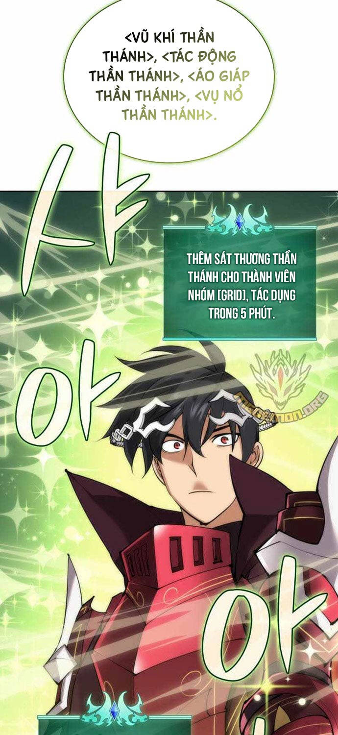 Thợ Rèn Huyền Thoại Chapter 243 - Trang 48