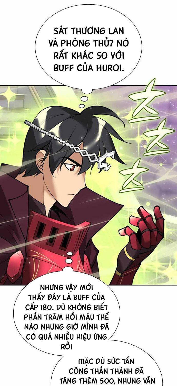 Thợ Rèn Huyền Thoại Chapter 243 - Trang 50