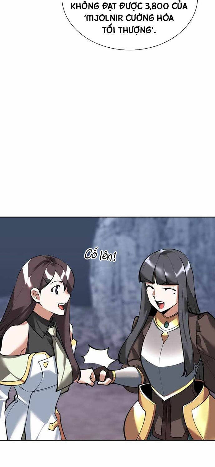 Thợ Rèn Huyền Thoại Chapter 243 - Trang 51