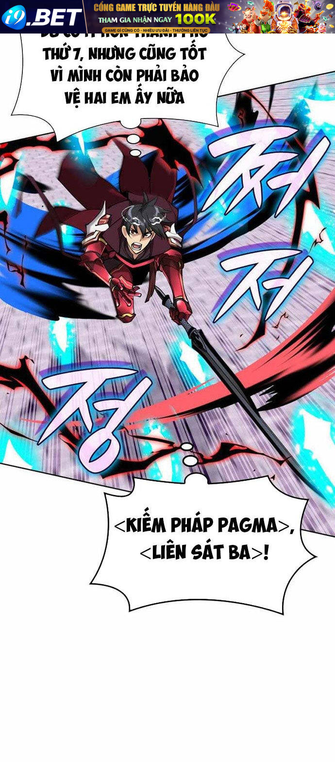 Thợ Rèn Huyền Thoại Chapter 243 - Trang 56