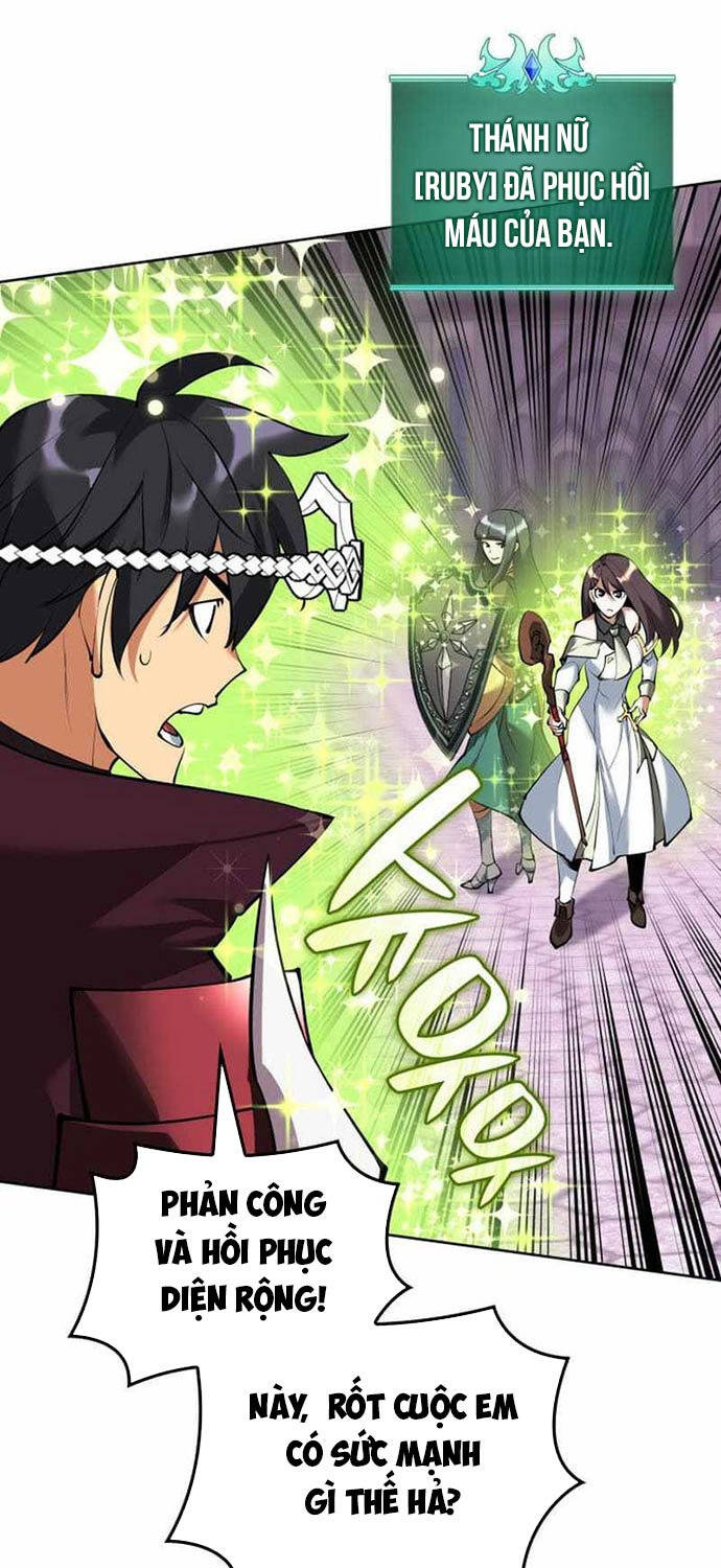 Thợ Rèn Huyền Thoại Chapter 243 - Trang 66