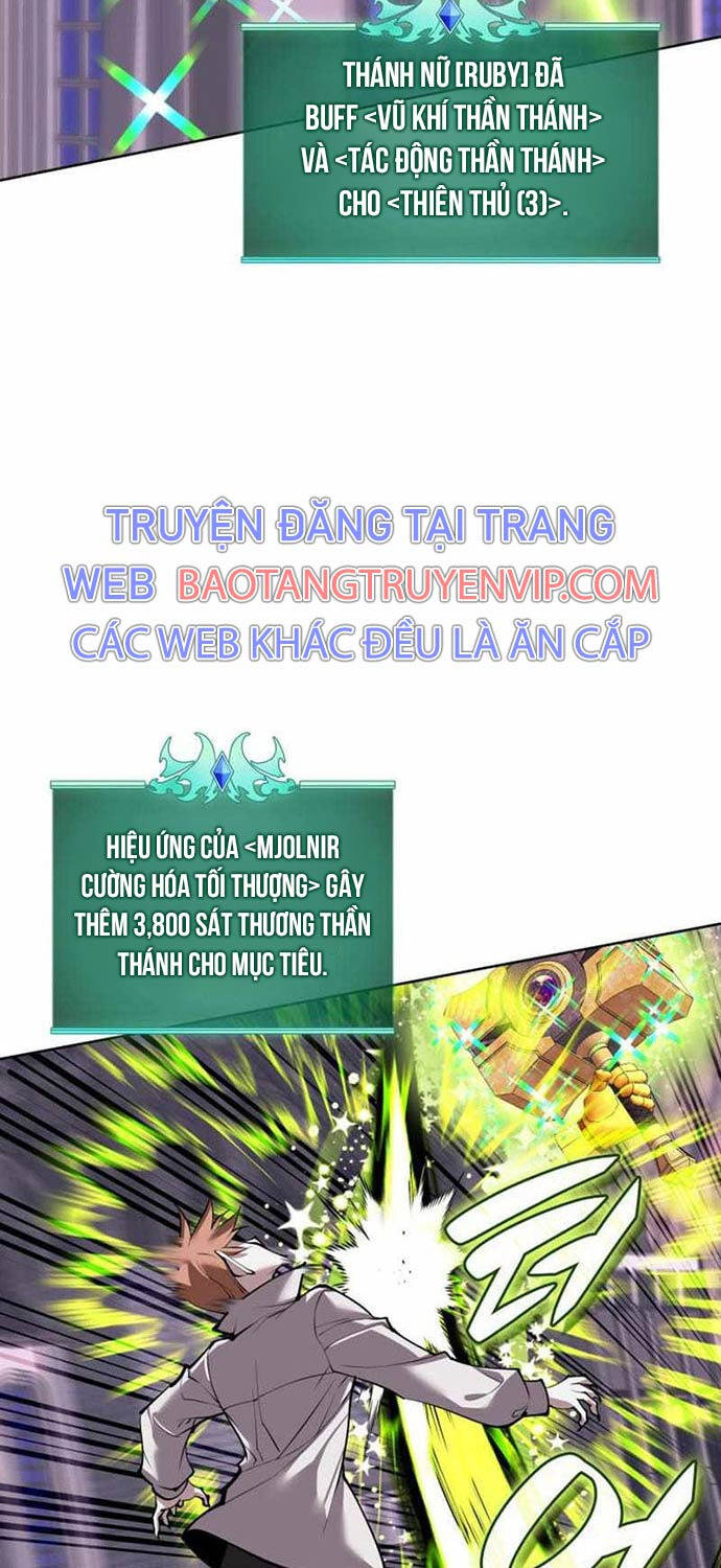 Thợ Rèn Huyền Thoại Chapter 243 - Trang 68