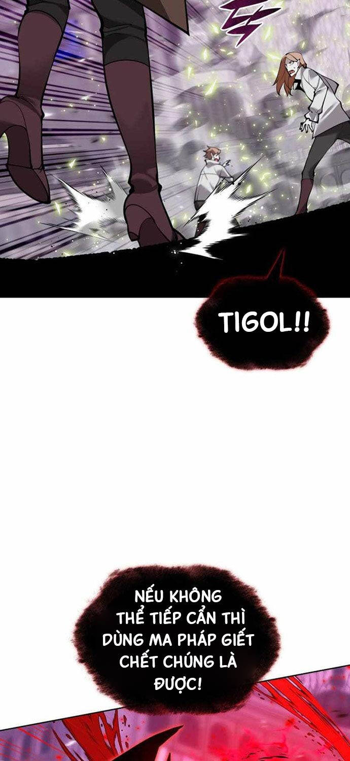 Thợ Rèn Huyền Thoại Chapter 243 - Trang 78