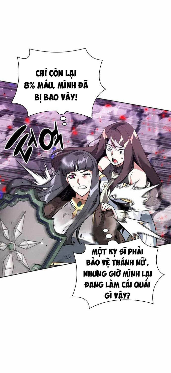 Thợ Rèn Huyền Thoại Chapter 243 - Trang 89