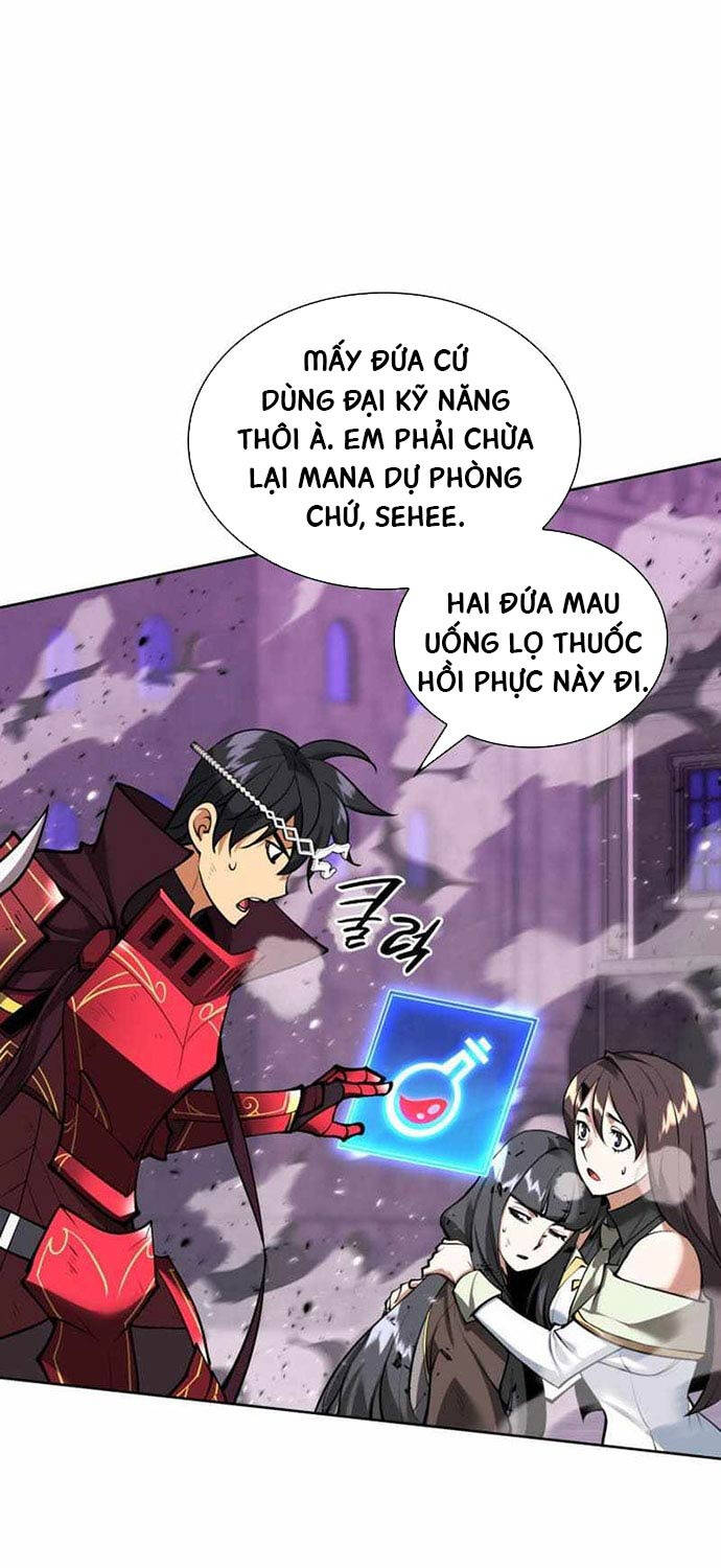 Thợ Rèn Huyền Thoại Chapter 243 - Trang 93