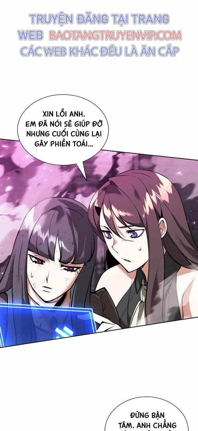 Thợ Rèn Huyền Thoại Chapter 243 - Trang 94