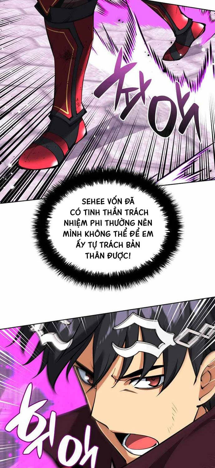 Thợ Rèn Huyền Thoại Chapter 243 - Trang 96