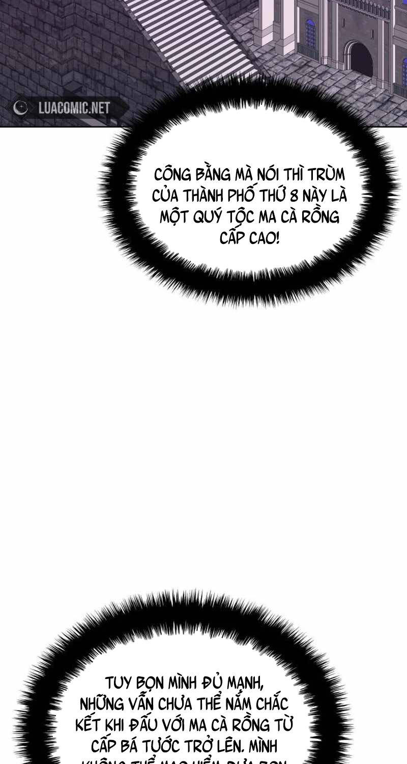 Thợ Rèn Huyền Thoại Chapter 244 - Trang 100