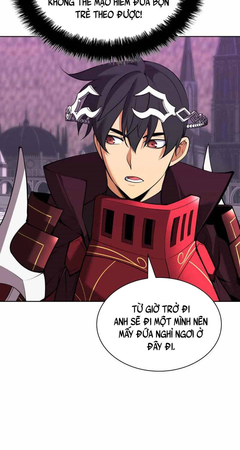 Thợ Rèn Huyền Thoại Chapter 244 - Trang 101