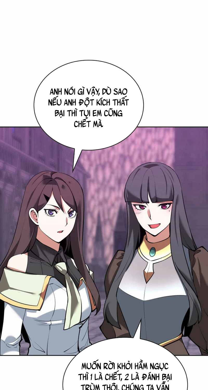 Thợ Rèn Huyền Thoại Chapter 244 - Trang 102