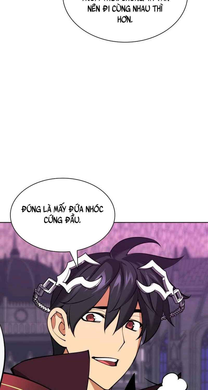 Thợ Rèn Huyền Thoại Chapter 244 - Trang 103