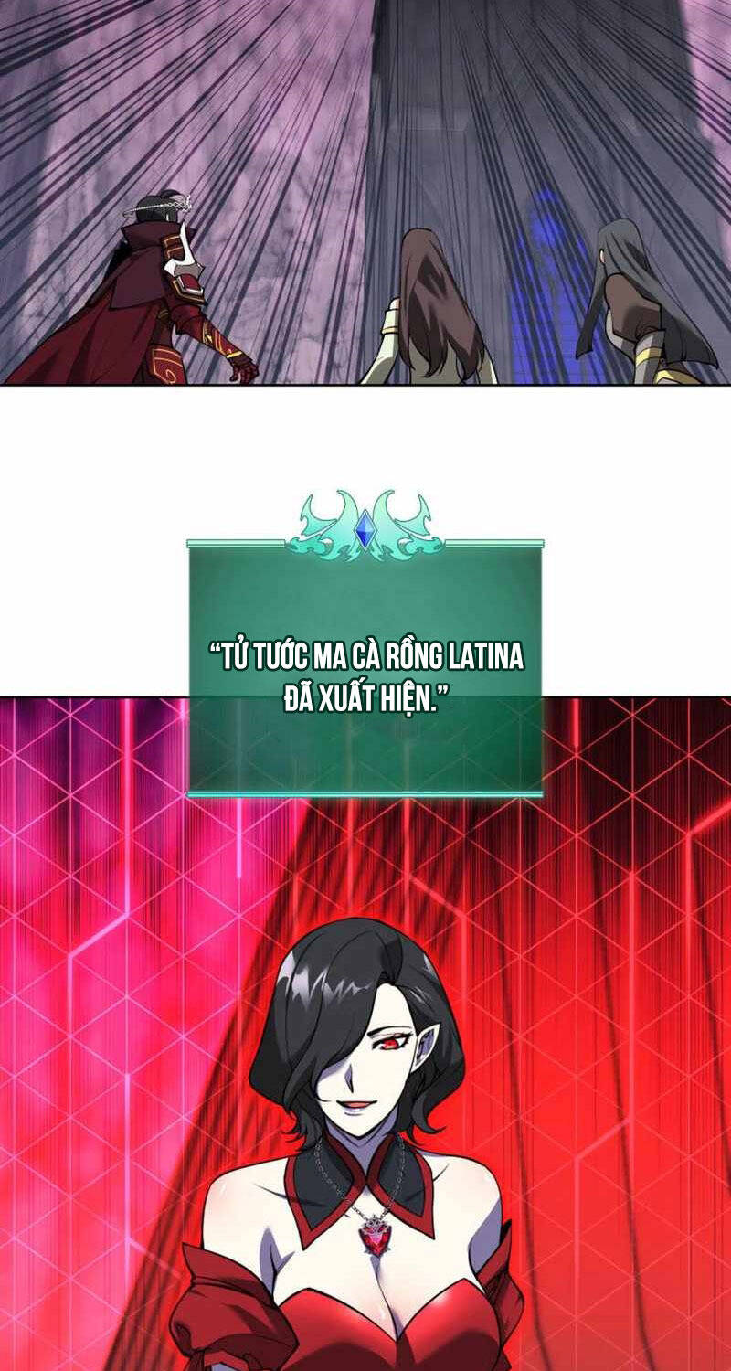 Thợ Rèn Huyền Thoại Chapter 244 - Trang 109