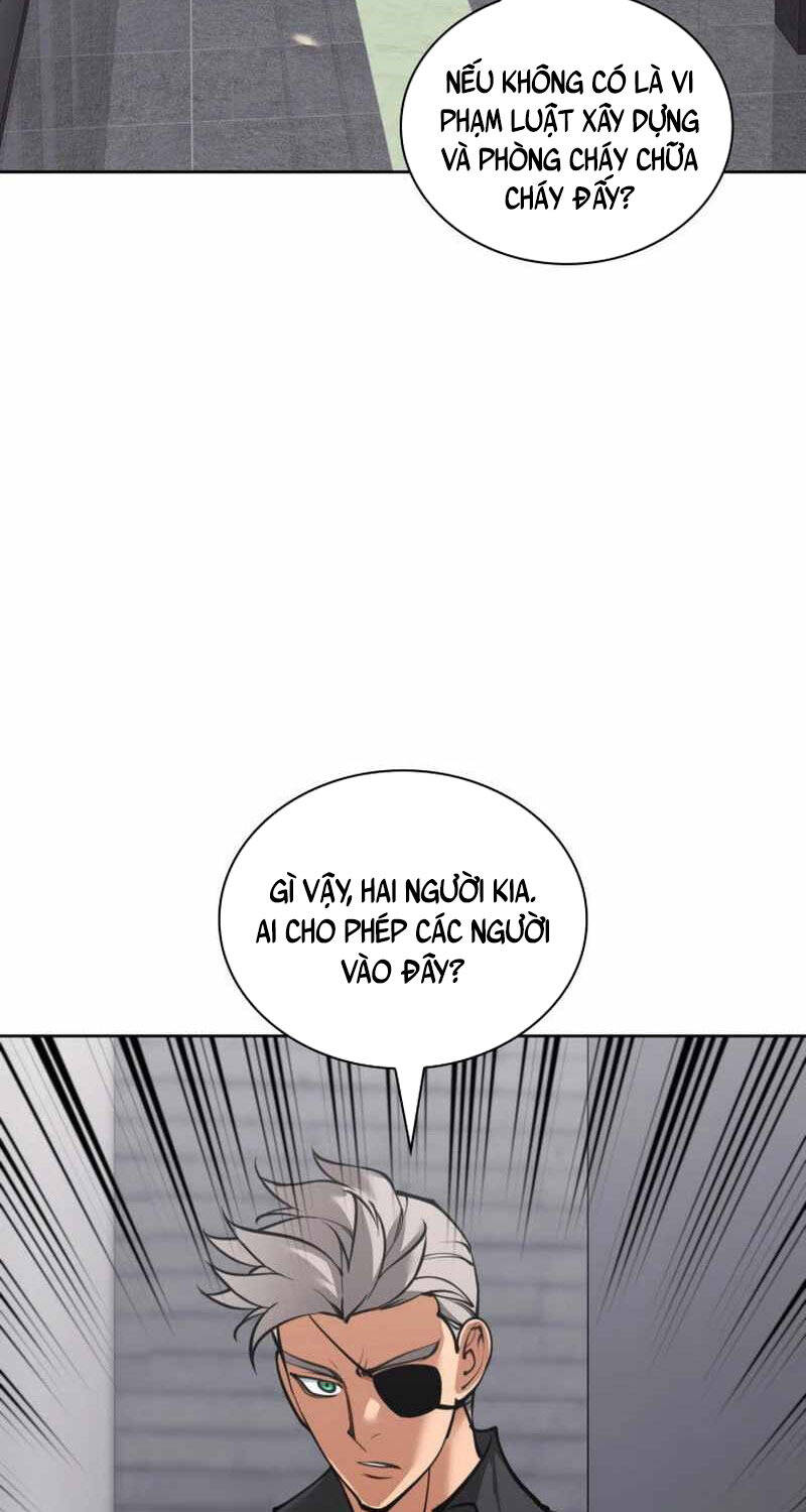 Thợ Rèn Huyền Thoại Chapter 244 - Trang 11