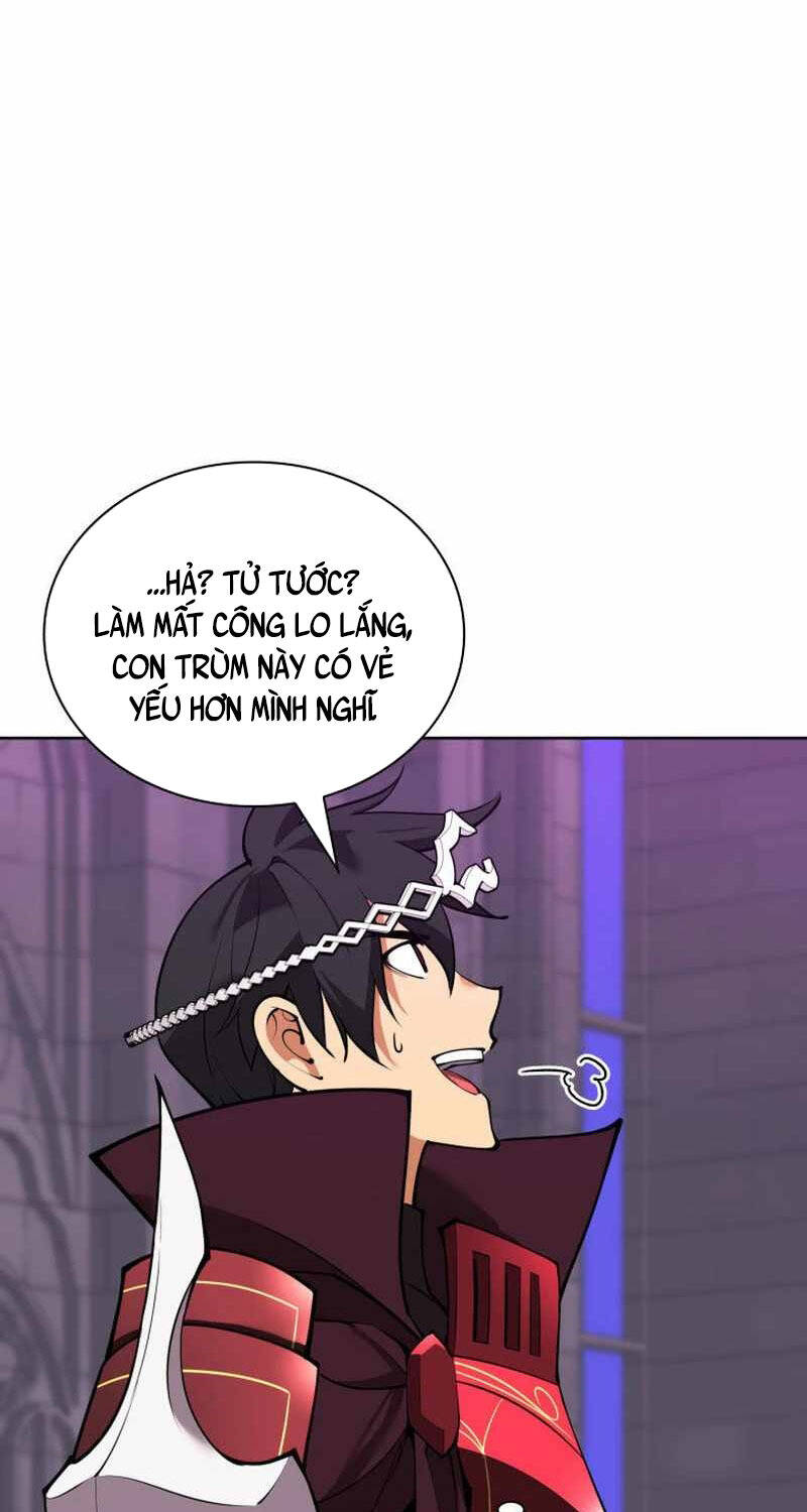 Thợ Rèn Huyền Thoại Chapter 244 - Trang 111