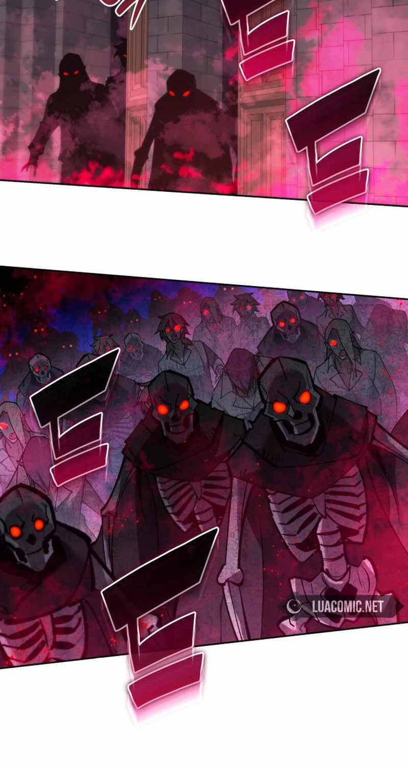 Thợ Rèn Huyền Thoại Chapter 244 - Trang 115