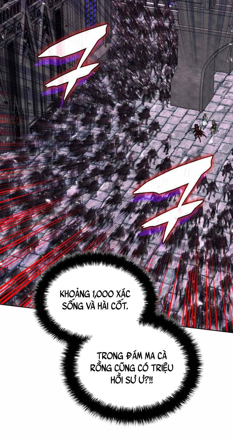 Thợ Rèn Huyền Thoại Chapter 244 - Trang 117