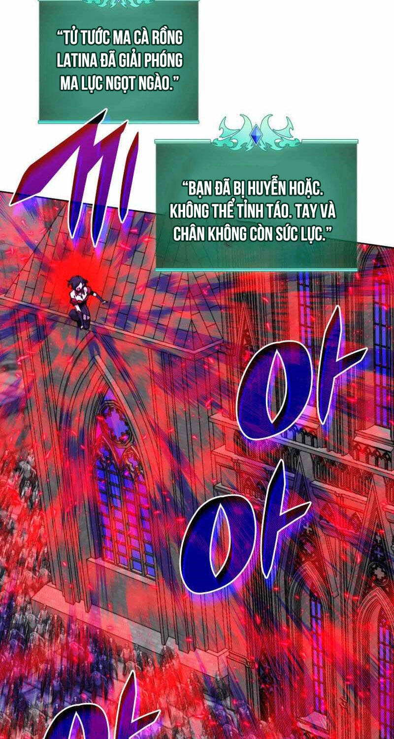 Thợ Rèn Huyền Thoại Chapter 244 - Trang 123