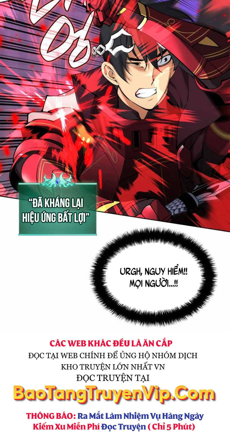 Thợ Rèn Huyền Thoại Chapter 244 - Trang 125