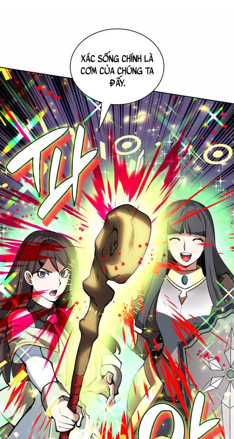 Thợ Rèn Huyền Thoại Chapter 244 - Trang 126