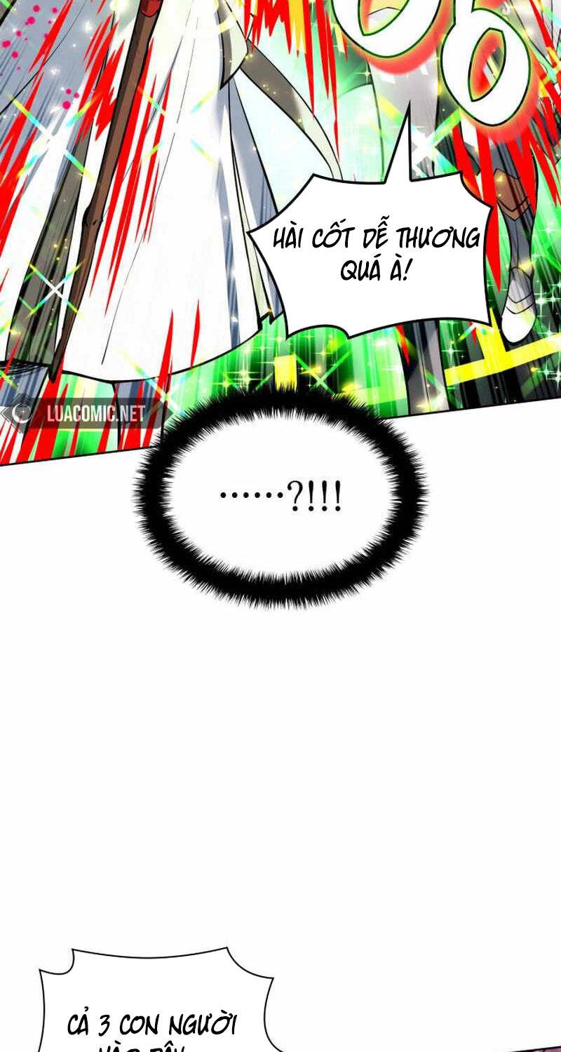 Thợ Rèn Huyền Thoại Chapter 244 - Trang 127