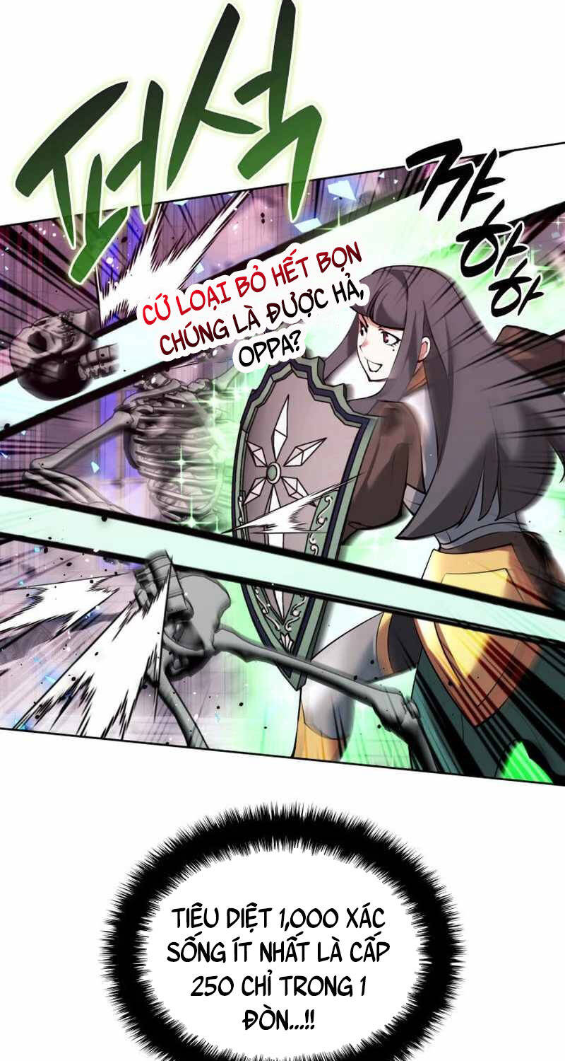 Thợ Rèn Huyền Thoại Chapter 244 - Trang 135