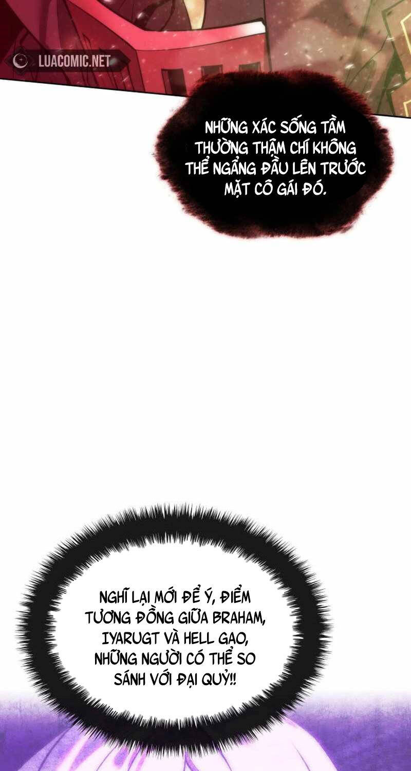 Thợ Rèn Huyền Thoại Chapter 244 - Trang 137