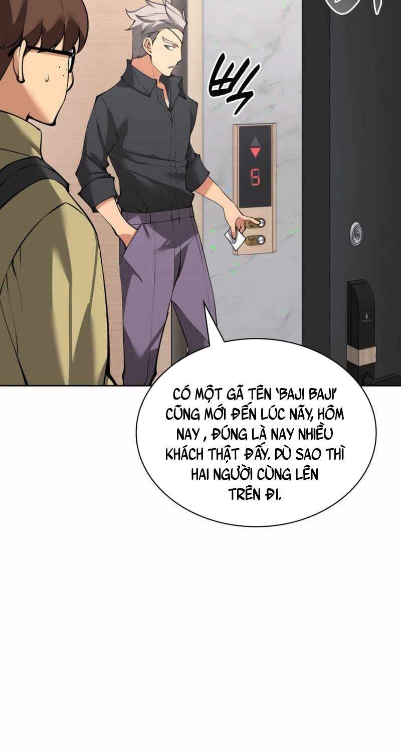 Thợ Rèn Huyền Thoại Chapter 244 - Trang 17