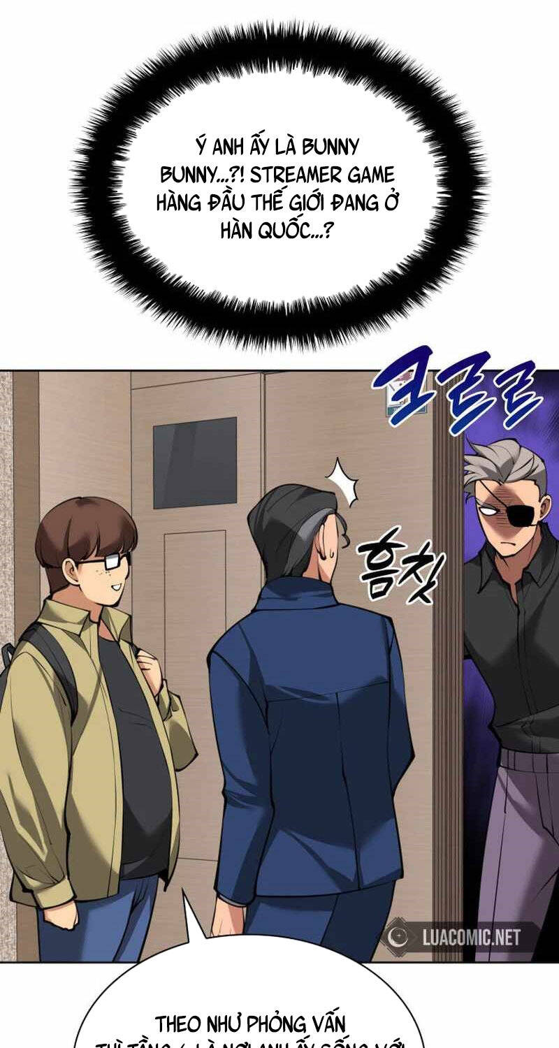 Thợ Rèn Huyền Thoại Chapter 244 - Trang 18