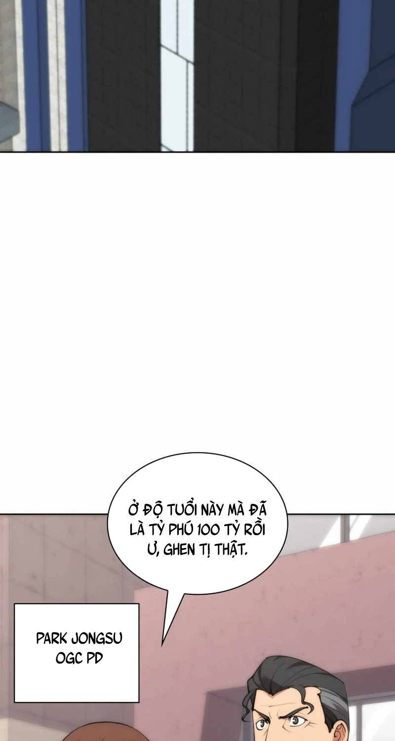 Thợ Rèn Huyền Thoại Chapter 244 - Trang 2