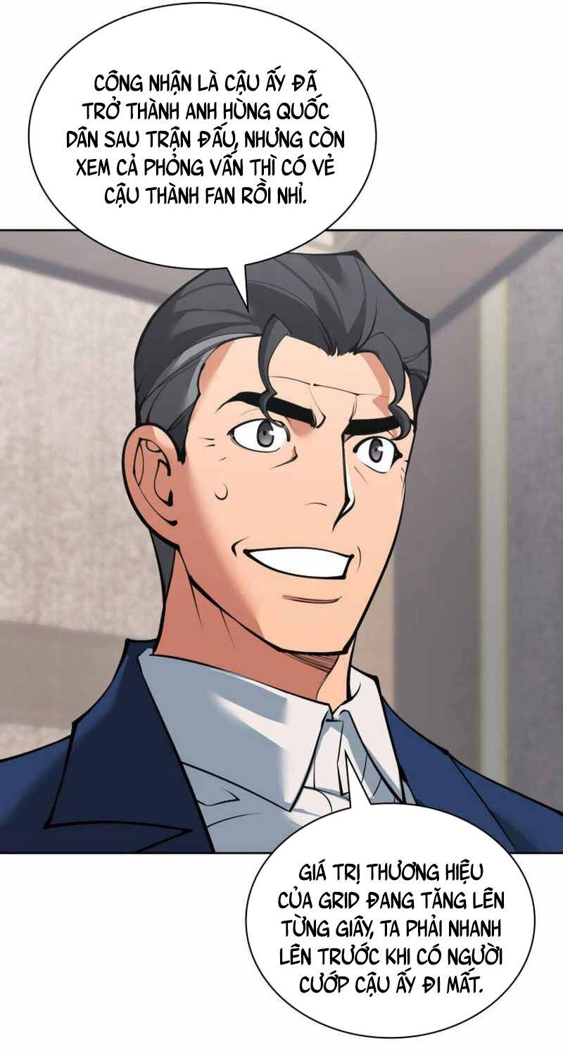 Thợ Rèn Huyền Thoại Chapter 244 - Trang 20