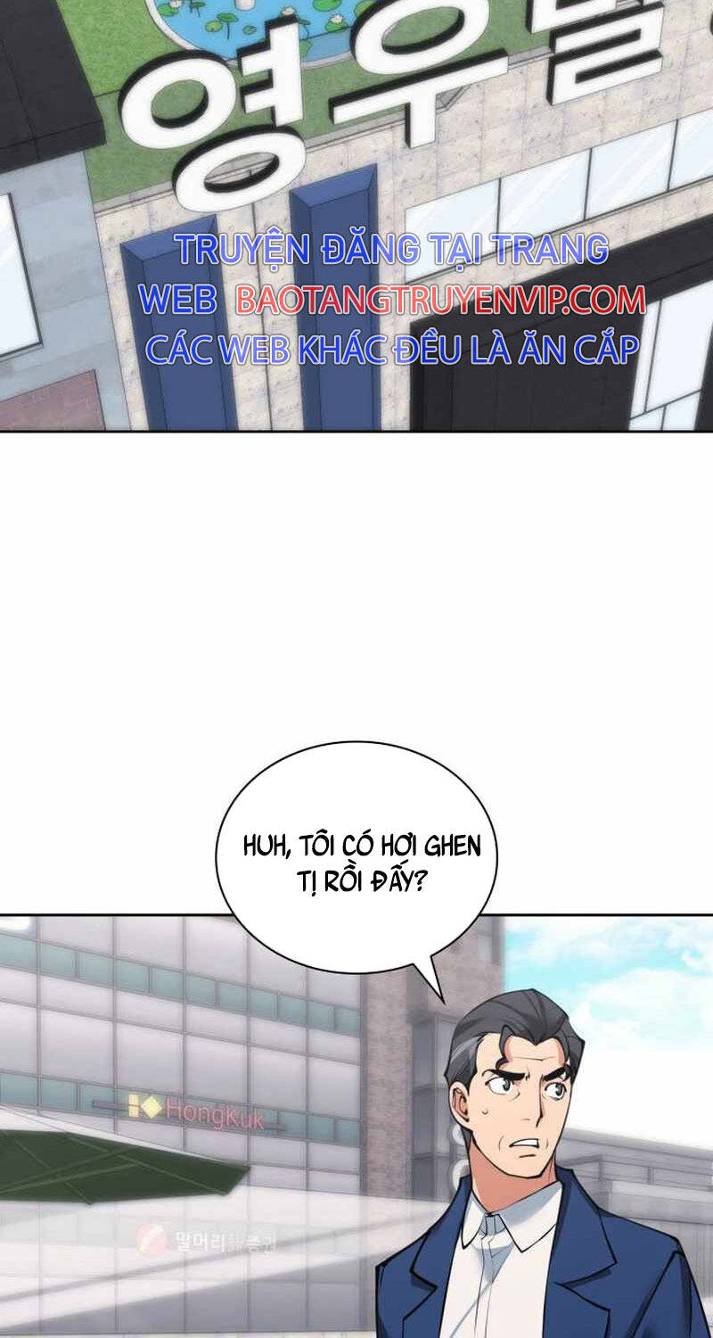 Thợ Rèn Huyền Thoại Chapter 244 - Trang 23