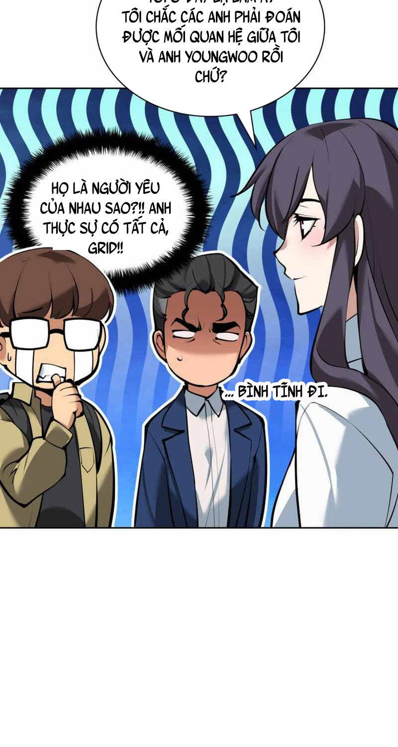 Thợ Rèn Huyền Thoại Chapter 244 - Trang 27