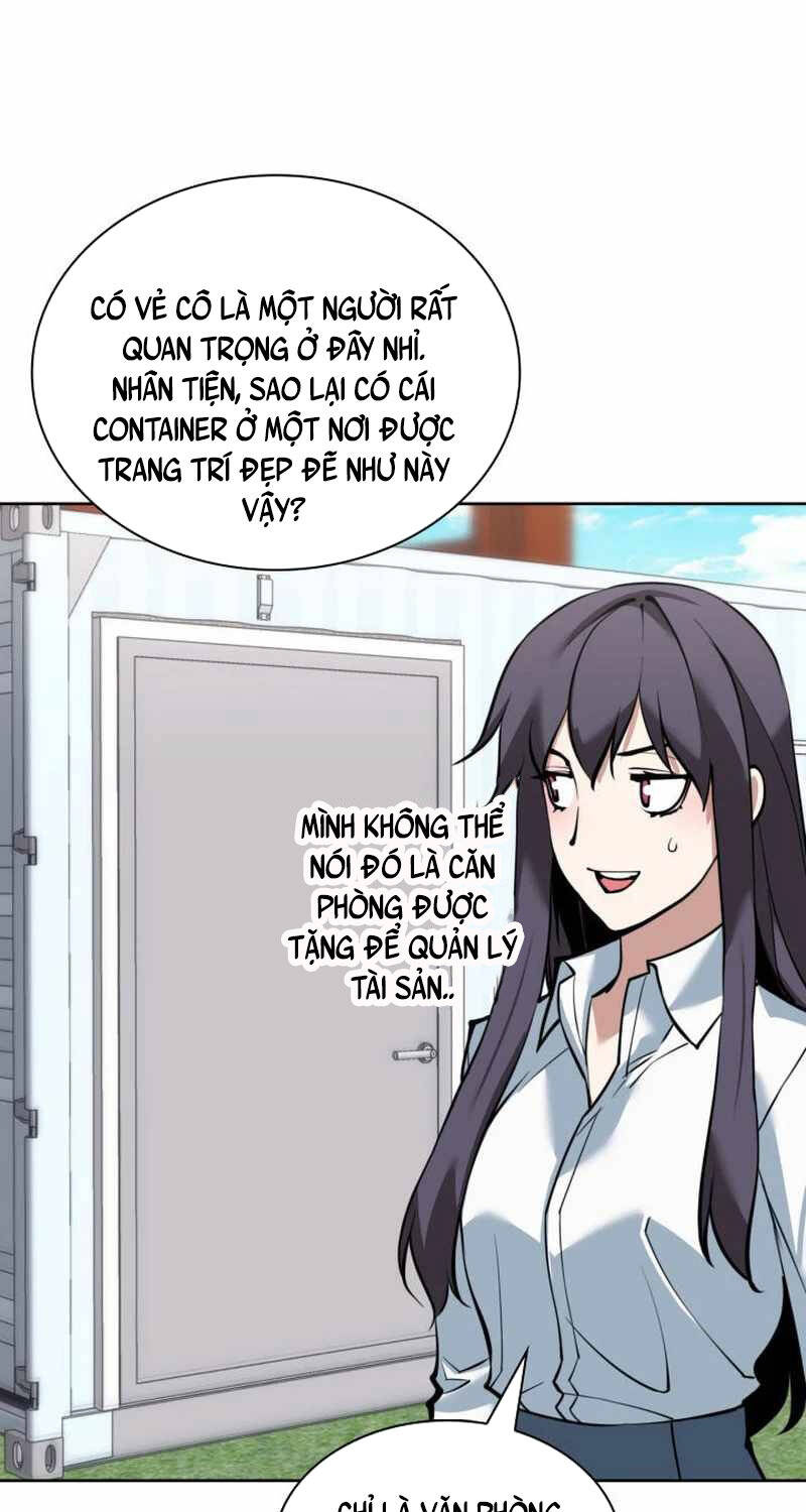 Thợ Rèn Huyền Thoại Chapter 244 - Trang 28