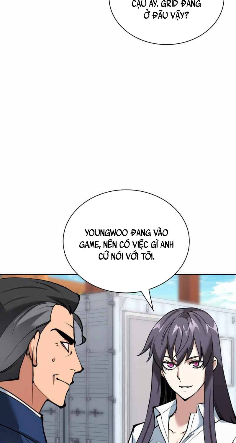 Thợ Rèn Huyền Thoại Chapter 244 - Trang 32