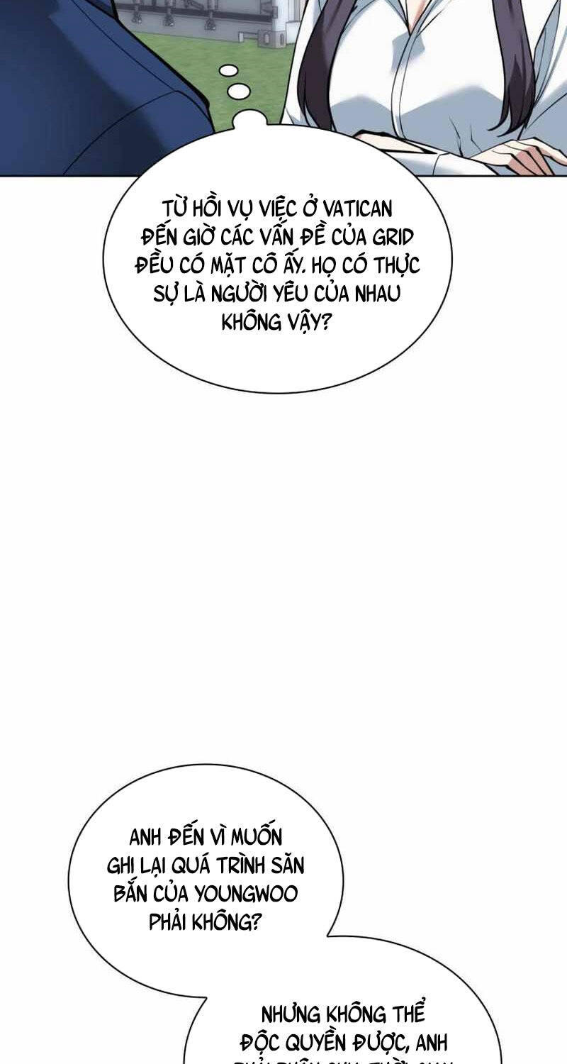 Thợ Rèn Huyền Thoại Chapter 244 - Trang 33