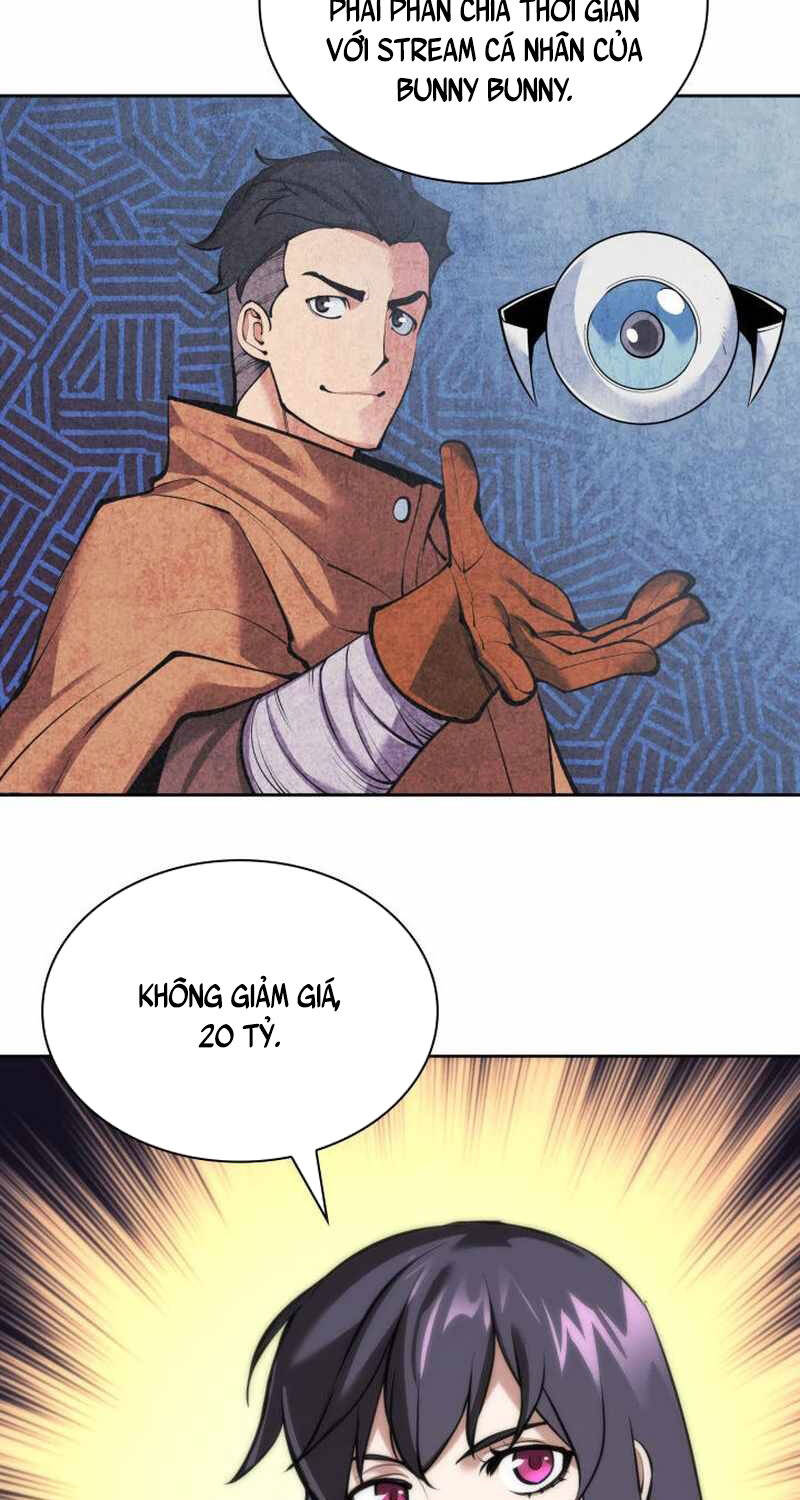 Thợ Rèn Huyền Thoại Chapter 244 - Trang 34