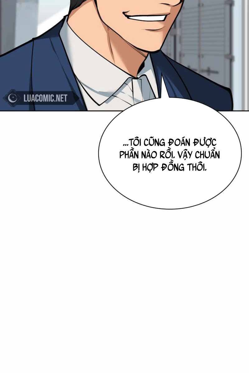 Thợ Rèn Huyền Thoại Chapter 244 - Trang 38