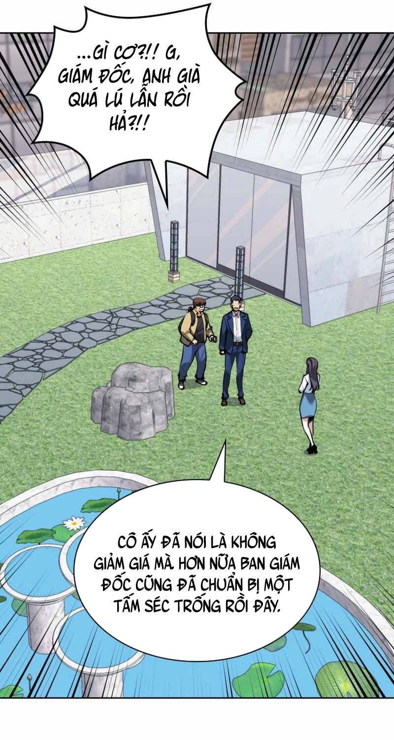 Thợ Rèn Huyền Thoại Chapter 244 - Trang 39