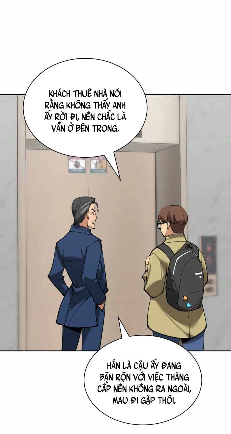Thợ Rèn Huyền Thoại Chapter 244 - Trang 4