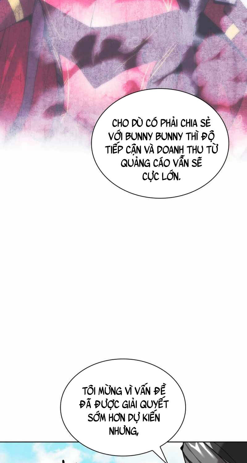 Thợ Rèn Huyền Thoại Chapter 244 - Trang 41