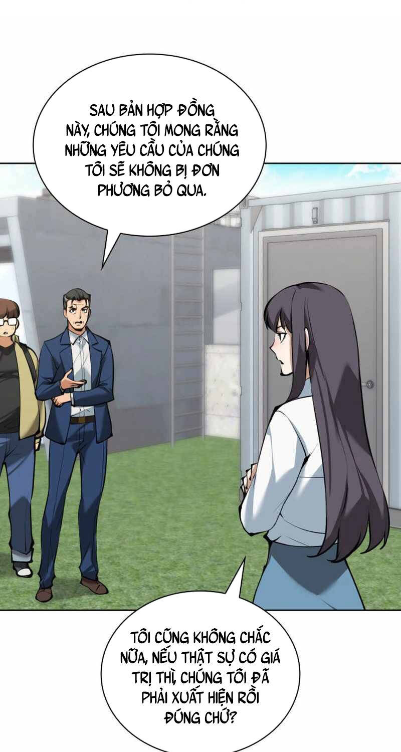 Thợ Rèn Huyền Thoại Chapter 244 - Trang 43