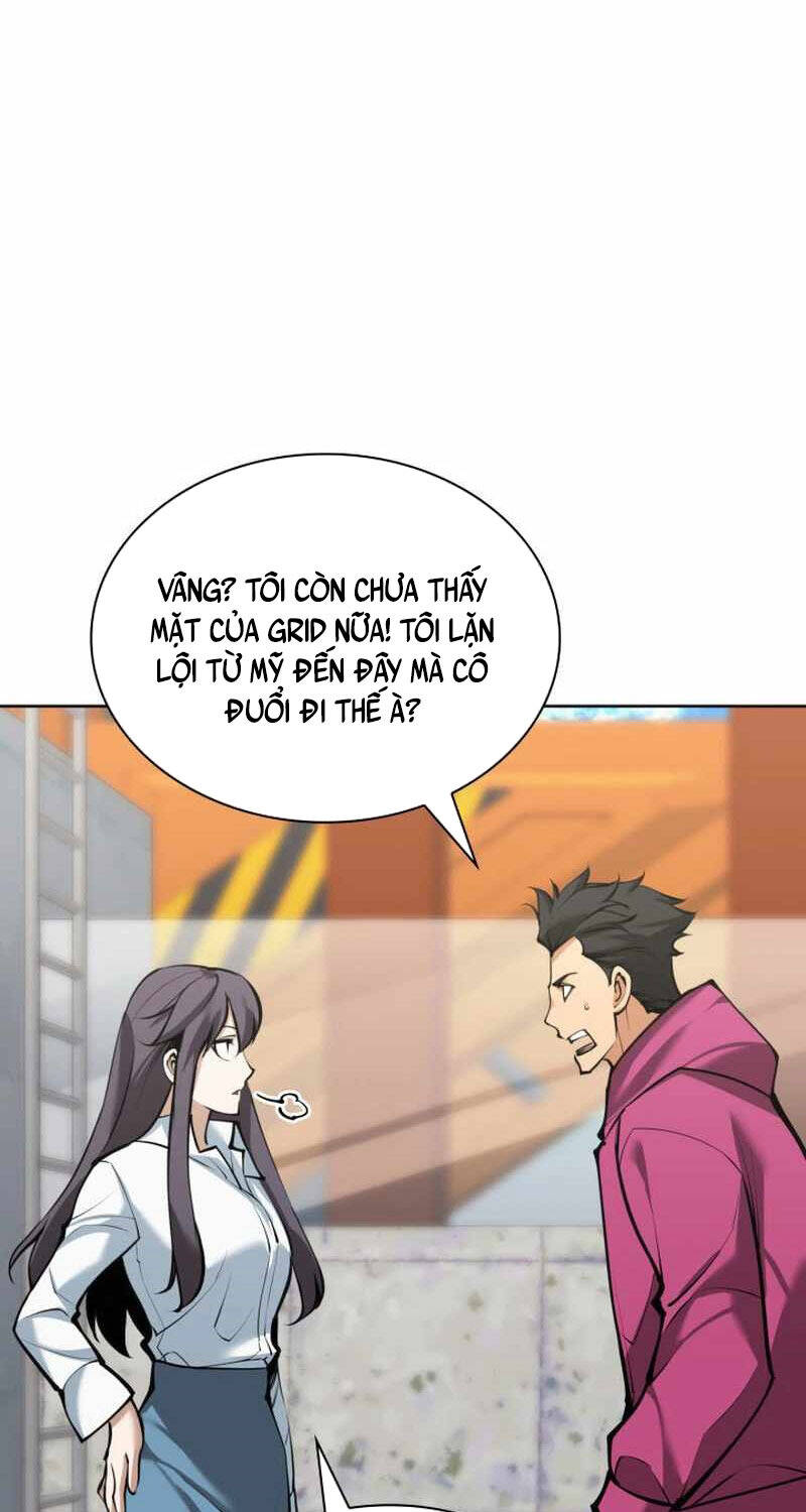 Thợ Rèn Huyền Thoại Chapter 244 - Trang 49