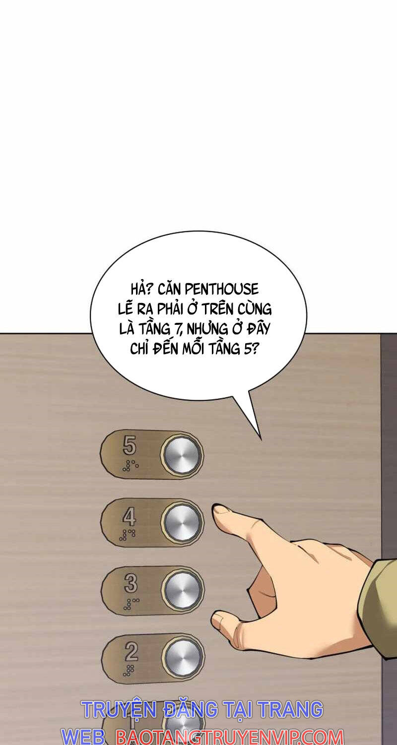 Thợ Rèn Huyền Thoại Chapter 244 - Trang 5