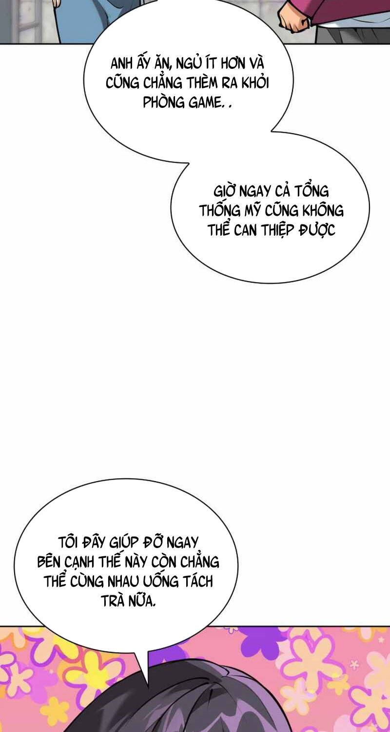 Thợ Rèn Huyền Thoại Chapter 244 - Trang 50