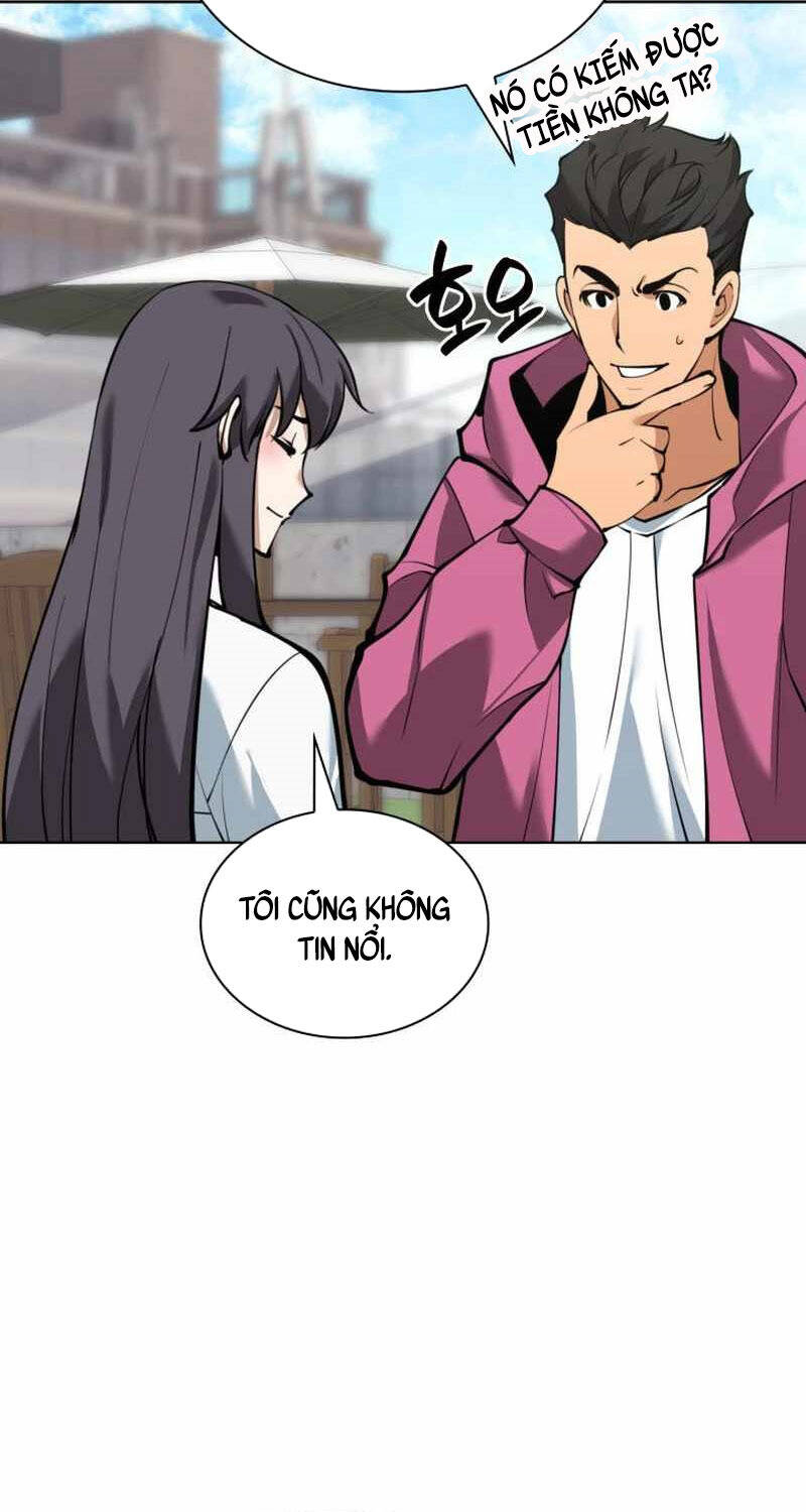 Thợ Rèn Huyền Thoại Chapter 244 - Trang 52