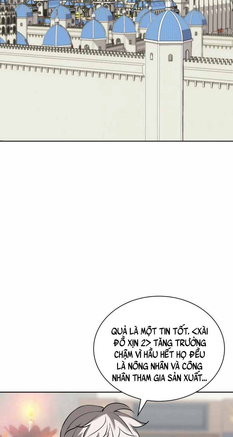 Thợ Rèn Huyền Thoại Chapter 244 - Trang 56